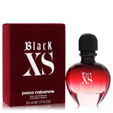 Xs Black by Paco Rabanne 1.7 Oz Eau De Parfum Spray for Women