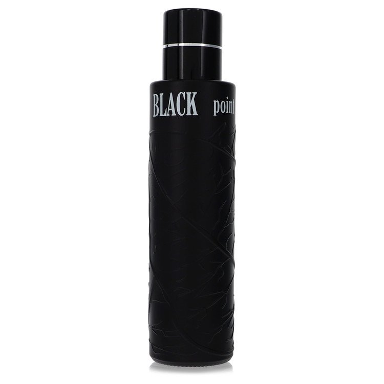 Black Point By Yzy Perfume Eau De Parfum Spray (Unboxed) 3.4 Oz / 100 Ml for Men