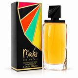 Mackie by Bob Mackie 3.4 Oz Eau De Toilette Spray In Box for Women