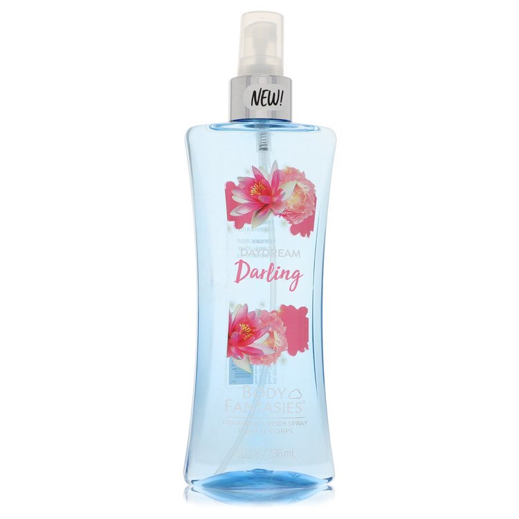 Body Fantasies Daydream Darling by Parfums De Coeur 8 Oz Body Spray for Women