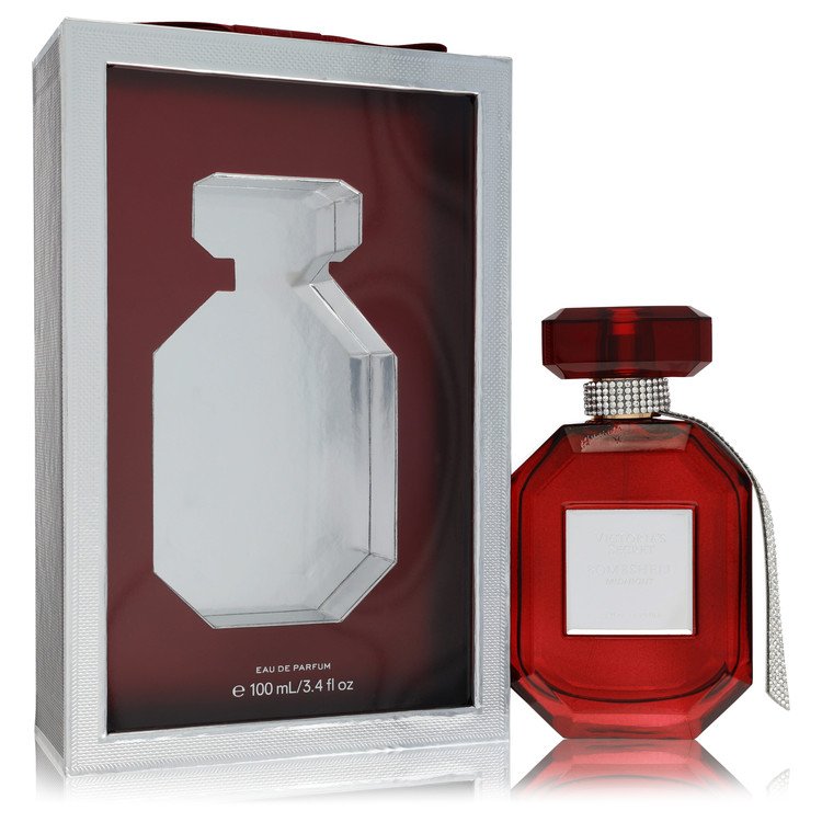 Bombshell Midnight by Victoria's Secret 3.4 Oz Eau De Parfum Spray for Women