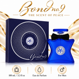 Bond No. 9 The Scent Of Peace by Bond No. 9 3.3 Oz Eau De Parfum for Men