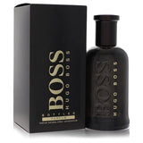 Boss by Hugo Boss 3.3 Oz Parfum Spray In Box for Men
