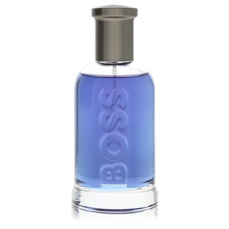 Boss Bottled Infinite by Hugo Boss 3.3 Oz Eau De Parfum Spray (Tester) for Men