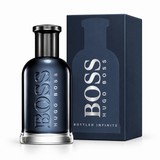 Bottled Infinite 3.4 by Hugo Boss 3.3 Oz Eau De Parfum Spray for Men