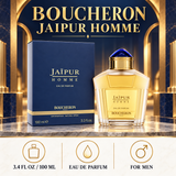 Jaipur Homme by Boucheron 3.4 Oz Eau De Parfum Spray for Men