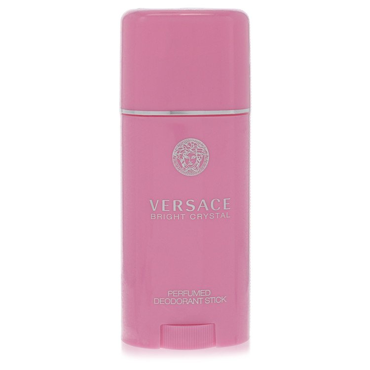 Bright Crystal by Versace 1.7 Oz Deodorant Stick for Women