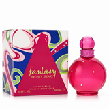 Spears Fantasy by Britney Spears 3.3 Oz Eau De Parfum Spray for Women