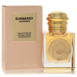 Burberry Goddess by Burberry 1 Oz Eau De Parfum for Women