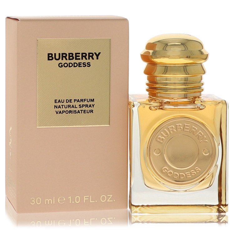 Burberry Goddess by Burberry 1 Oz Eau De Parfum for Women