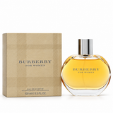 Burberry by Burberry 3.4 Oz Eau De Parfum Spray for Women
