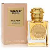 Burberry Goddess by Burberry 1 Oz Eau De Parfum for Women
