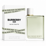 Her Garden Party by Burberry 3.4 Oz Eau De Toilette Spray for Women