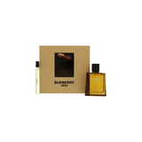 Burberry Hero by Burberry 3.3 Oz Eau De Parfum Spray Gift Set for Men