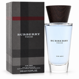 Burberry Touch by Burberry 3.3 Oz Eau De Toilette Spray for Men