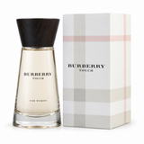 Burberry Touch by Burberry 3.3 Oz Eau De Parfum Spray In Box for Women