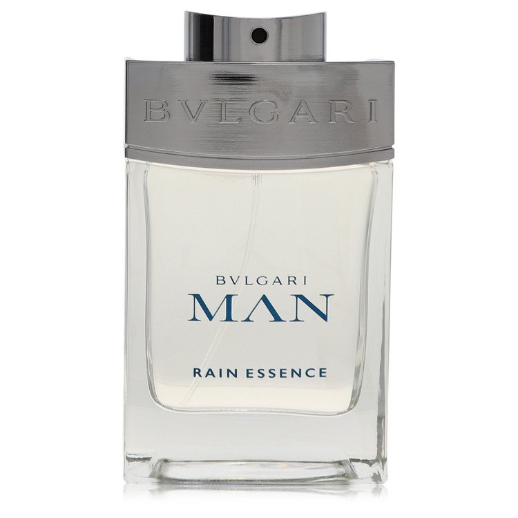 Bvlgari Man Rain Essence by Bvlgari Eau De Parfum Spray (Unboxed) 3.4 oz for Men - Premium Designer Fragrance – Available at AAA Beauty