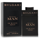 Bvlgari Man In Black by Bvlgari 3.4 Oz Parfum Spray In Box for Men