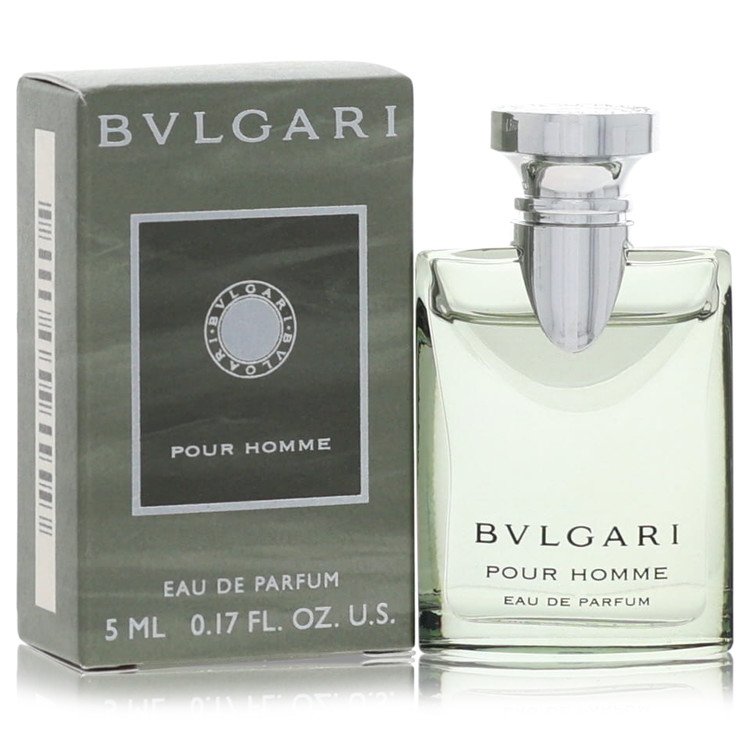 Bvlgari by Bvlgari 17 Oz Mini Eau De Parfum . for Men