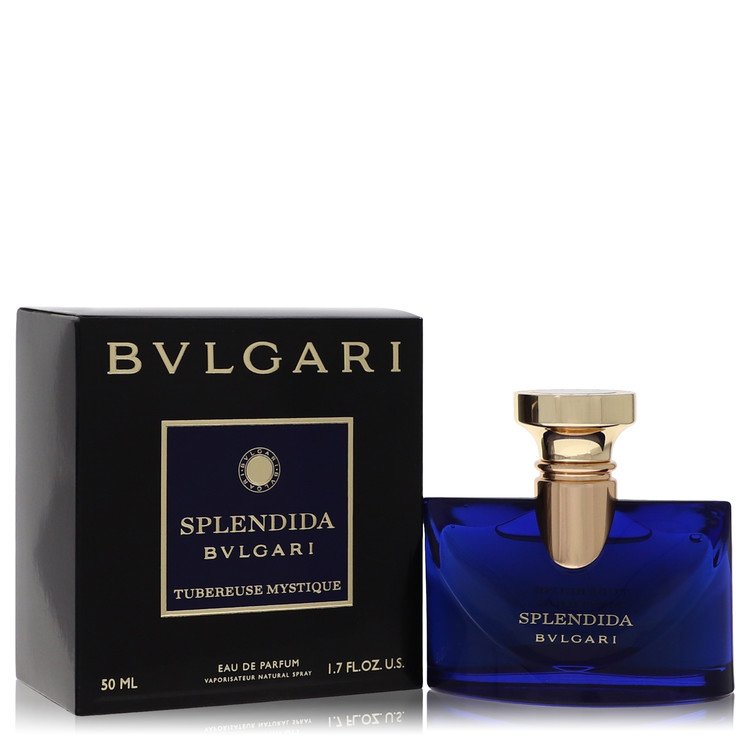 Bvlgari Splendida Tubereuse Mystique by Bvlgari 1.7 Oz Eau De Parfum Spray for Women