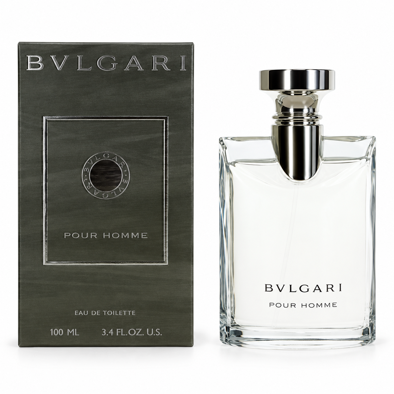 Bvlgari Pour Homme EDT 783320425394 main