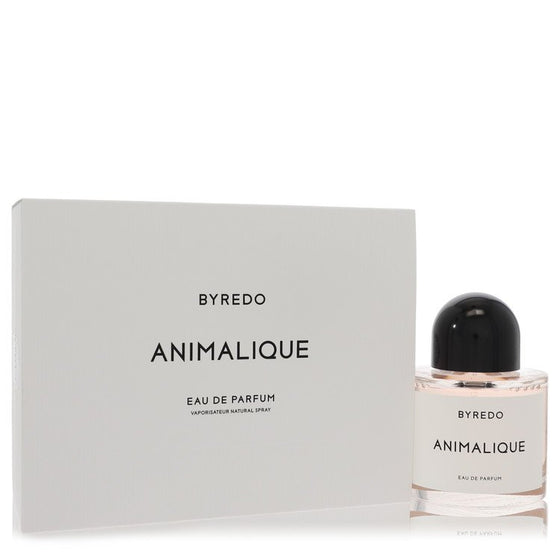 Animalique by Byredo 3.3 Oz Eau De Parfum Spray In Box for Unisex