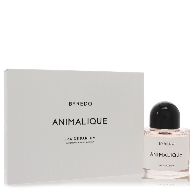 Byredo Animalique by Byredo 3.4 Oz Eau De Parfum Spray (unisex) for Men