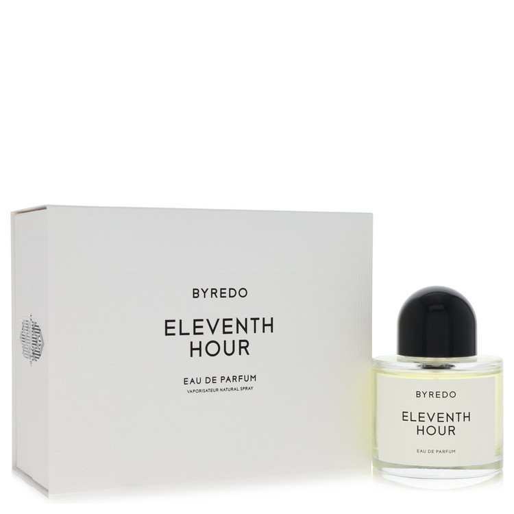 Byredo Eleventh Hour by Byredo 3.3 Oz Eau De Parfum Spray for Men