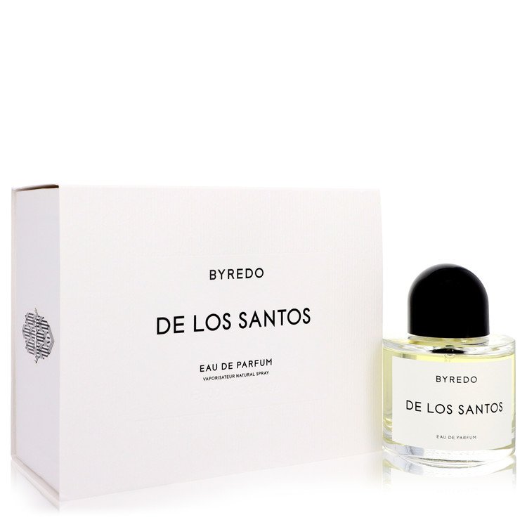 Byredo Los Santos 3.4 Oz Eau De Parfum Spray for Unisex