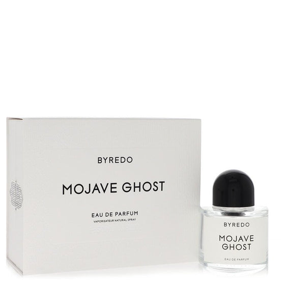 Mojave Ghost by Byredo 1.6 Oz Eau De Parfum Spray In Box for Unisex