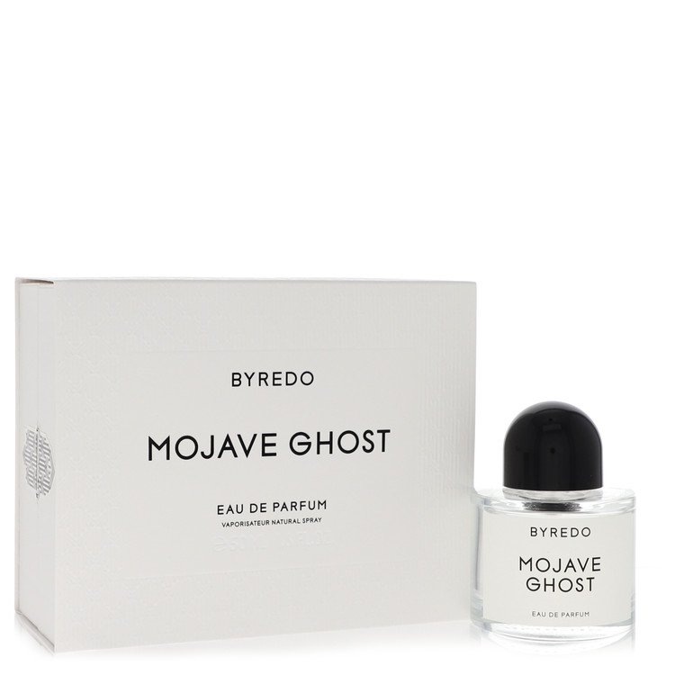 Byredo Mojave Ghost by Byredo 1.7 Oz Eau De Parfum Spray (unisex) for Women