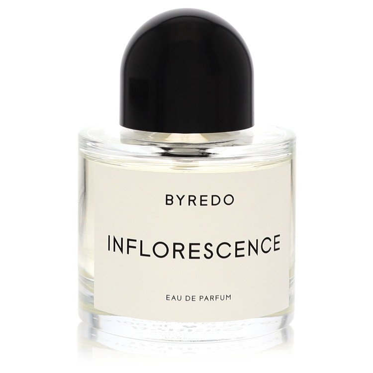Byredo Inflorescence By Byredo Eau De Parfum Spray (Unboxed) 3.4 Oz / 100 Ml for Women