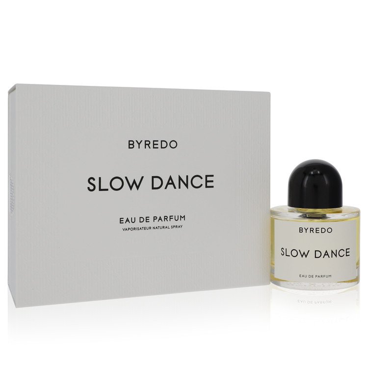 Byredo Slow Dance by Byredo 1.6 Oz Eau De Parfum Spray (unisex) for Women