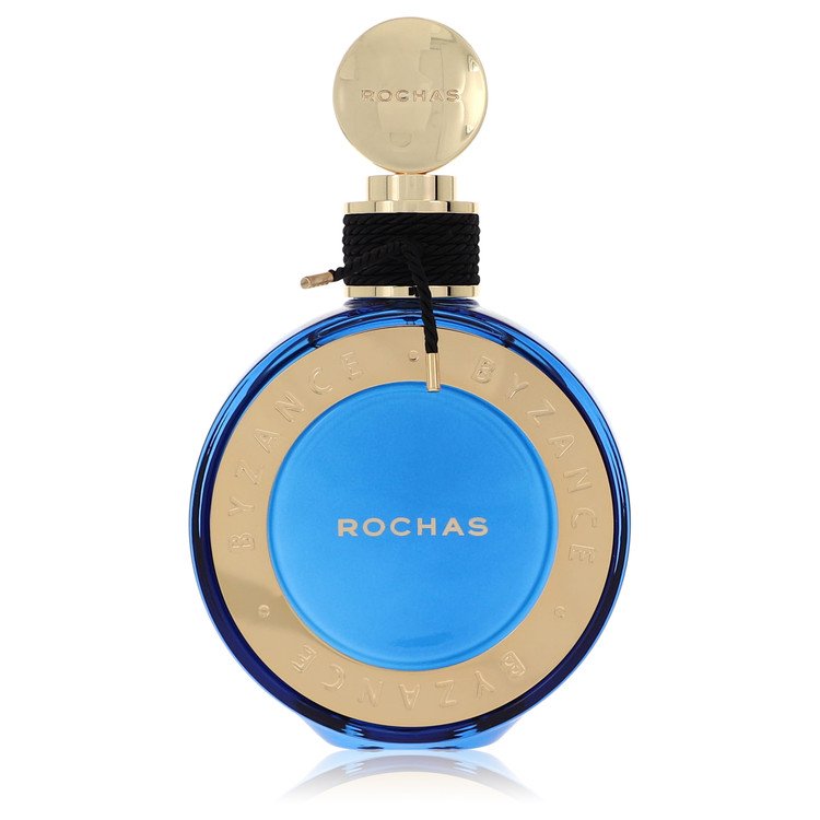 Byzance 2019 Edition by Rochas 3 Oz Eau De Parfum Spray (Tester) for Women