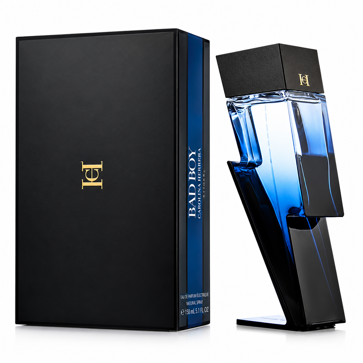CAROLINA HERRERA BAD BOY COBALT — main