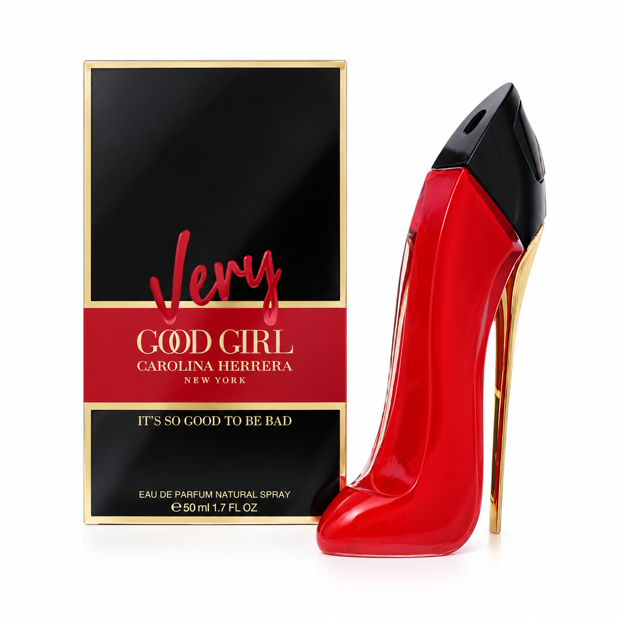CAROLINA HERRERA VERY GOOD GIRL — main