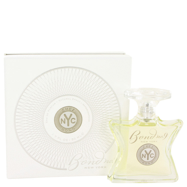 Chez Bond By Bond No. 9 Eau De Parfum Spray 1.7 Oz / 50 Ml for Men