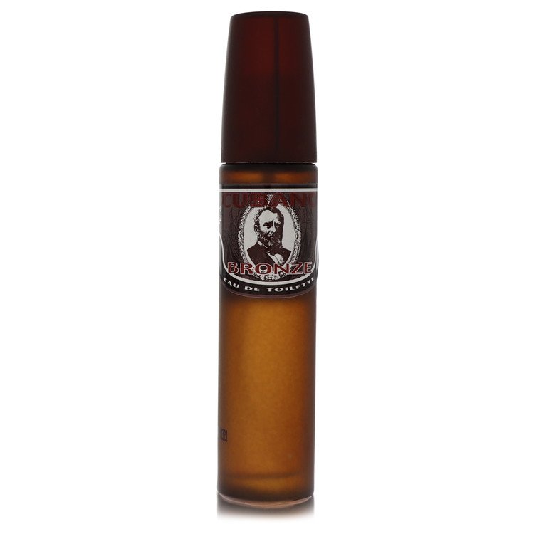 Cubano Bronze by Cubano 1 Oz Eau De Toilette Spray (unboxed) for Men