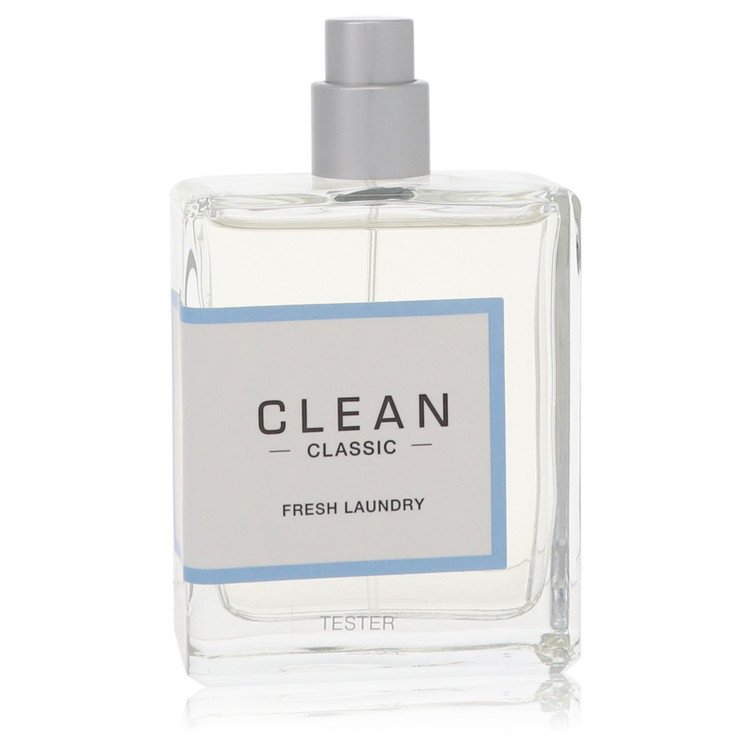 Clean Fresh Laundry by Clean 2.14 Oz Eau De Parfum Spray (Tester) for Women