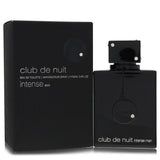 Club De Nuit Intense by Armaf 3.6 Oz Eau De Toilette Spray for Men