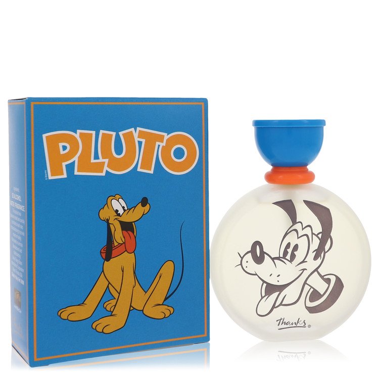 Pluto by Disney 1.7 Oz Eau De Toilette Spray for Men