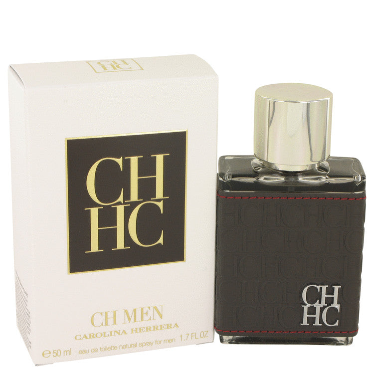 Carolina Herrera Carolina Herrera by Carolina Herrera 1.7 Oz Eau De Toilette Spray for Men