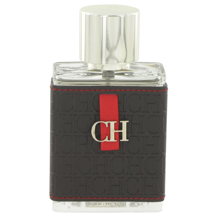 Ch Carolina Herrera By Carolina Herrera Eau De Toilette Spray (Unboxed) 1.7 Oz / 50 Ml for Men
