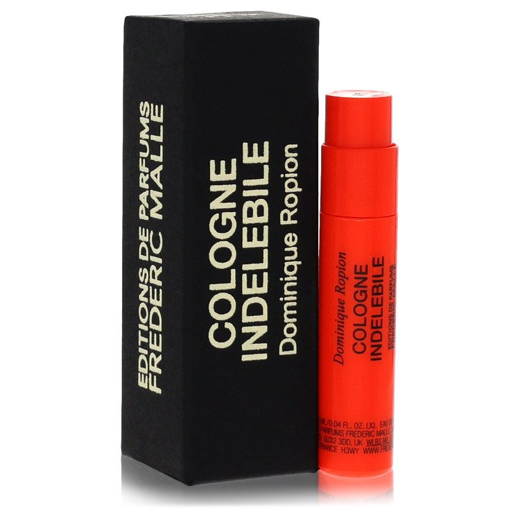 Cologne Indelebile by Frederic Malle 04 Oz Vial (sample) . for Women