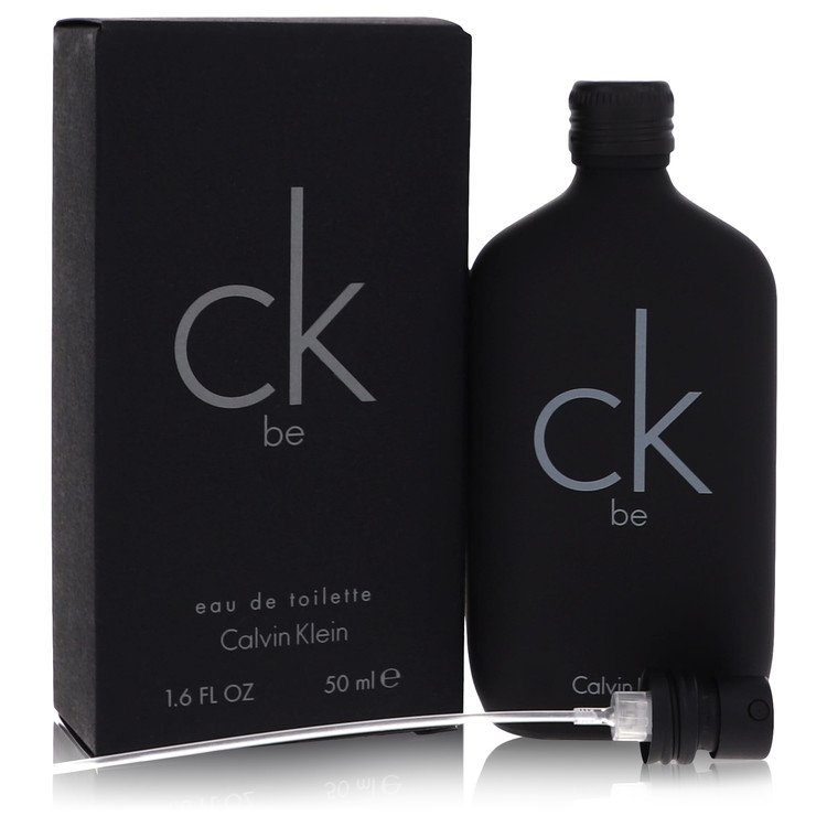 Ck Be by Calvin Klein 1.7 Oz Eau De Toilette Spray (unisex) for Men