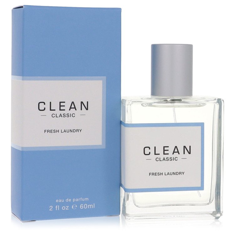 Clean Fresh Laundry by Clean 2.14 Oz Eau De Parfum Spray for Women
