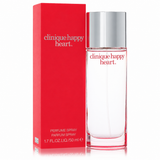 Happy Heart by Clinique 1.7 Oz Parfum for Women