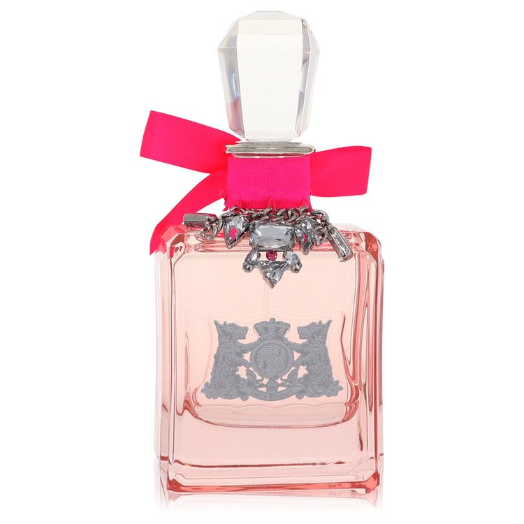 Couture La La By Juicy Couture Eau De Parfum Spray (Unboxed) 3.4 Oz / 100 Ml for Women