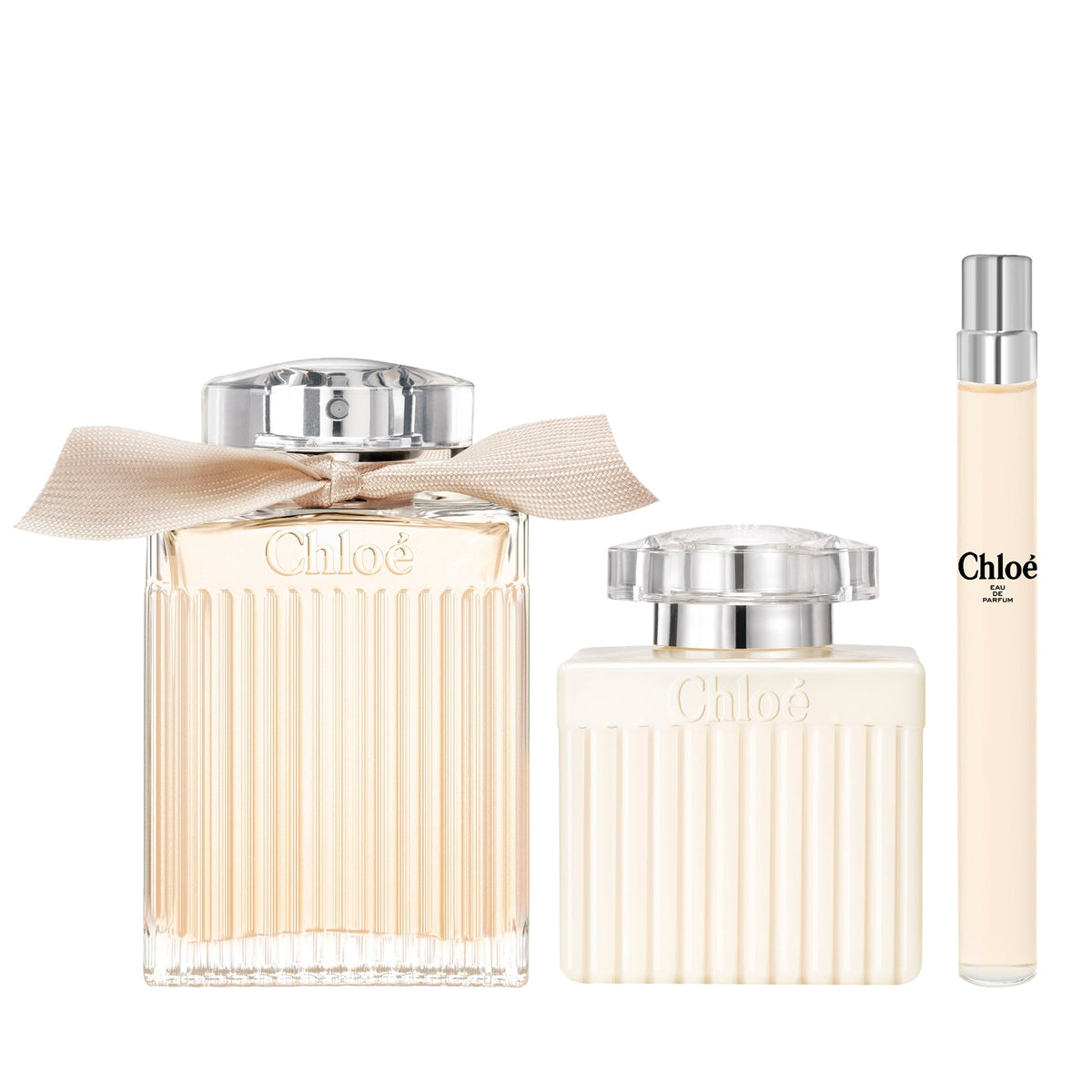 Chloe by Chloe 3 pcs Gift Set for Women