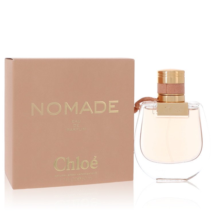 Nomade By Chloe 1.6 Oz Eau De Parfum Spray For Women In Box